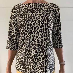 Jude Connally tunic - SMALL